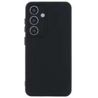 Чехол Накладка Lakshmi Full Samsung S921 (S24)/ S931 (S25) Черная