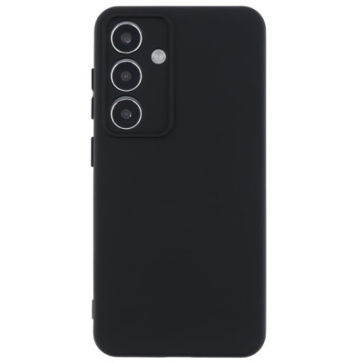 Чохол Накладка Lakshmi Full Samsung S921 (S24)/ S931 (S25) Чорна Чохол Накладка Lakshmi Full Samsung S921 (S24)/ S931 (S25) Чорна