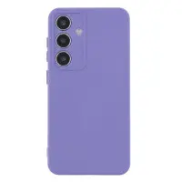 Чехол Накладка Lakshmi Full Samsung S921 (S24)/ S931 (S25) Сирень