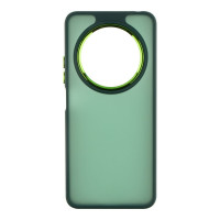 Чохол накладка Space 2 Color Matte Xiaomi Redmi 13 4G Фіолетова Чохол накладка Space 2 Color Matte Xiaomi Redmi 13 4G Фіолетова