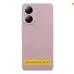 Чехол накладка Lakshmi Full Xiaomi Redmi 13 Розовый песок