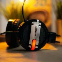 HF Навушники Moxom MX-EP23 GM HF Навушники Moxom MX-EP23 GM