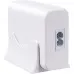 Мережевий зарядний пристрій Gelius Force GaN GP-HC063 100W 3PD+3USB White, Білий