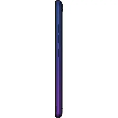 Смартфон Tecno Pop 2F (B1G) 1/16GB Dual Sim Midnight Black, черный