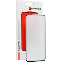 Защитное стекло Glasscove 3D Moto G75 5G Чёрное