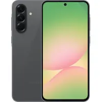 Смартфон Samsung A566 (A56) 8/128GB Awesome Graphite, Серый Смартфон Samsung A566 (A56) 8/128GB Awesome Graphite, Серый