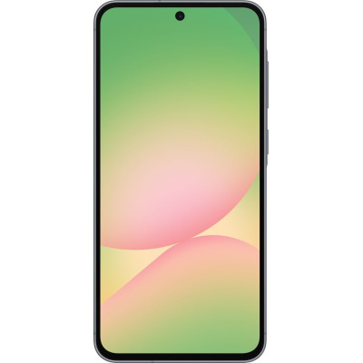 Смартфон Samsung A566 (A56) 8/128GB Awesome Graphite, Сірий