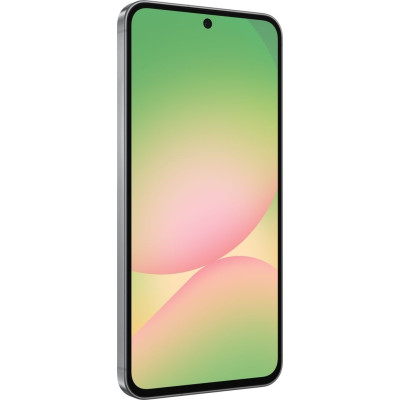 Смартфон Samsung A566 (A56) 8/128GB Awesome Graphite, Сірий