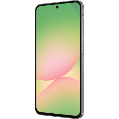 Смартфон Samsung A566 (A56) 8/128GB Awesome Graphite, Сірий