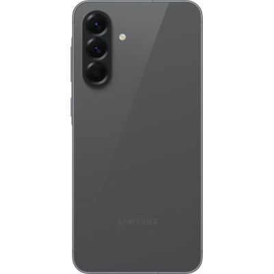 Смартфон Samsung A566 (A56) 8/128GB Awesome Graphite, Сірий