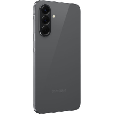 Смартфон Samsung A566 (A56) 8/128GB Awesome Graphite, Сірий
