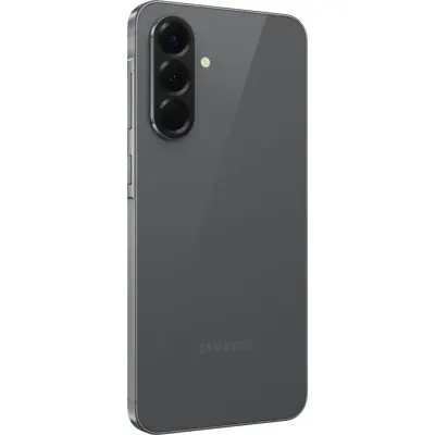 Смартфон Samsung A566 (A56) 8/128GB Awesome Graphite, Сірий