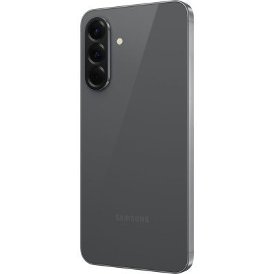 Смартфон Samsung A566 (A56) 8/128GB Awesome Graphite, Сірий
