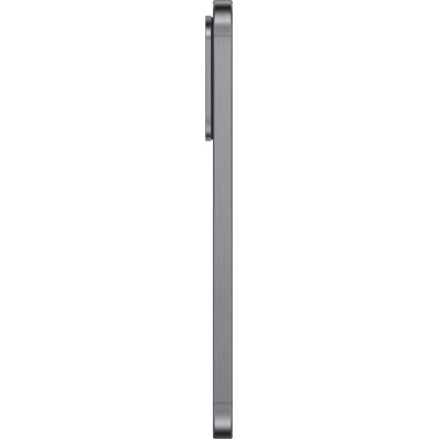 Смартфон Samsung A566 (A56) 8/128GB Awesome Graphite, Сірий