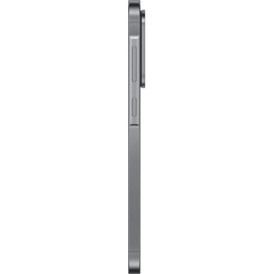Смартфон Samsung A566 (A56) 8/128GB Awesome Graphite, Сірий
