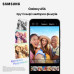 Смартфон Samsung A566 (A56) 8/128GB Awesome Light Gray, Світло-сірий