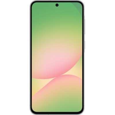 Смартфон Samsung A566 (A56) 8/128GB Awesome Light Gray, Світло-сірий