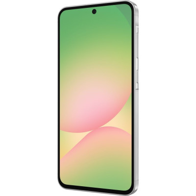 Смартфон Samsung A566 (A56) 8/128GB Awesome Light Gray, Світло-сірий