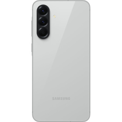 Смартфон Samsung A566 (A56) 8/128GB Awesome Light Gray, Світло-сірий