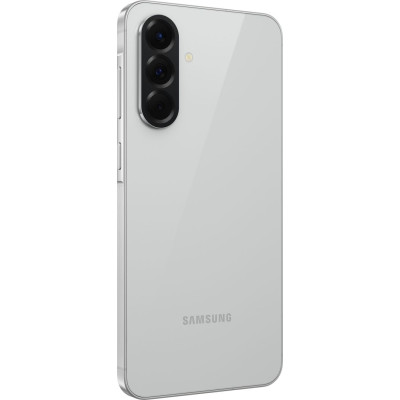 Смартфон Samsung A566 (A56) 8/128GB Awesome Light Gray, Світло-сірий