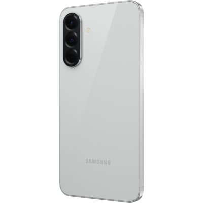Смартфон Samsung A566 (A56) 8/128GB Awesome Light Gray, Світло-сірий