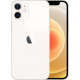 Смартфон Apple iPhone 12 128Gb White, Білий (Б/В) (Ідеальний стан) Смартфон Apple iPhone 12 128Gb White, Білий (Б/В) (Ідеальний стан)
