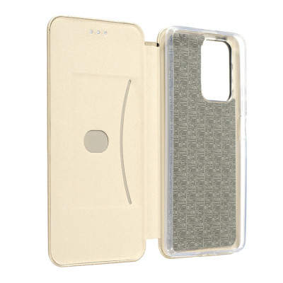 Чохол-книжка 360 New Xiaomi 11T/ 11T Pro Золота