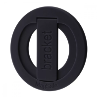 Підставка-кільце для MagSafe Чорна