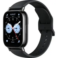 Смарт часы Xiaomi Redmi Watch 5 Lite Black, Чёрный