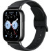 Смарт годинник Xiaomi Redmi Watch 5 Lite Black, Чорний