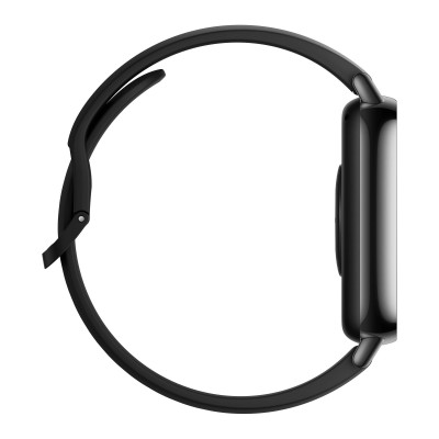Смарт годинник Xiaomi Redmi Watch 5 Lite Black, Чорний