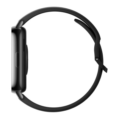 Смарт годинник Xiaomi Redmi Watch 5 Lite Black, Чорний