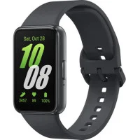Фітнес браслет Samsung Galaxy Fit3 Black, Чорний