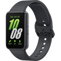 Фітнес браслет Samsung Galaxy Fit3 Black, Чорний