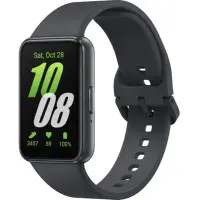 Фитнес браслет Samsung Galaxy Fit3 Black, Чёрный Фитнес браслет Samsung Galaxy Fit3 Black, Чёрный