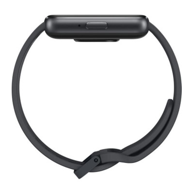 Фітнес браслет Samsung Galaxy Fit3 Black, Чорний