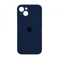 Накладка HC iPhone 13 Синя/Deep Navy Full Накладка HC iPhone 13 Синя/Deep Navy Full