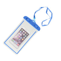 Водонепроникний чохол Universal Waterproof Phosphoric Синій