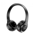 Безпровідні навушники Bluetooth Hoco W41 Black, чорні