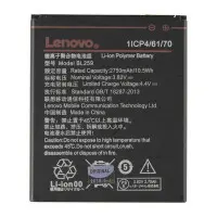 Аккумуляторна батарея АКБ Lenovo BL-259 (A6020)