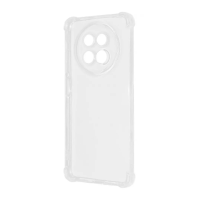 Чехол накладка WXD Realme 12 5G/13 5G Прозрачная