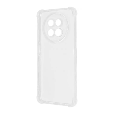 Чохол накладка WXD Realme 12 5G/13 5G Прозора