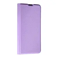Книжка Elite Samsung A165 (A16) Фіолетова