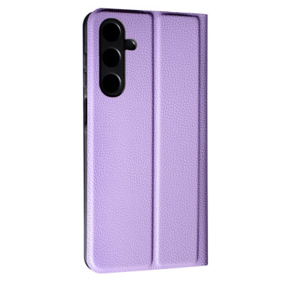 Книжка Elite Samsung A165 (A16) Фіолетова