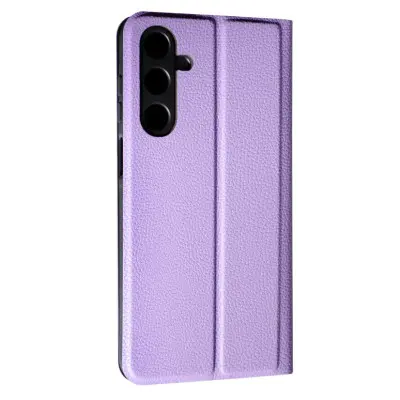 Книжка Elite Samsung A165 (A16) Фіолетова