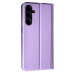 Книжка Elite Samsung A165 (A16) Фіолетова