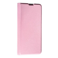 Чехол-книжка Elite Samsung A366 (A36) Розовая