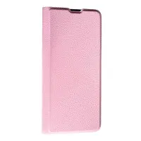 Чехол-книжка Elite Samsung A366 (A36) Розовая