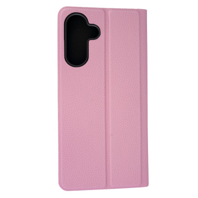 Чохол-книжка Elite Samsung A366 (A36 5G)/ A566 (A56 5G) Рожева