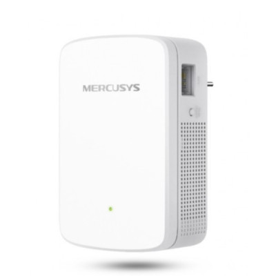 Усилитель беспроводного Wi-FI сигнала Mercusys ME20 White